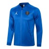 Paris Saint Germain Trainingsjack Pak 2021-22 Blauwe